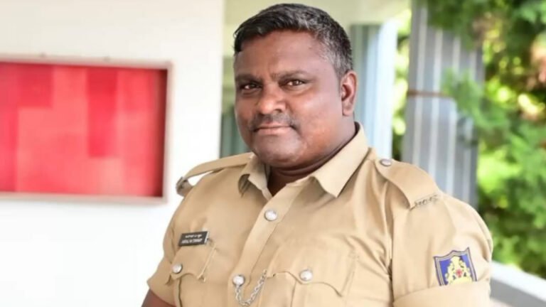 Breaking News: ರಾತ್ರಿ ಡ್ಯೂಟಿ ಮುಗಿಸಿ ಮನೆಗೆ ಬಂದಿದ್ದ ಪೇದೆ ಹೃದಯಾಘಾತದಿಂದ ಸಾವು!