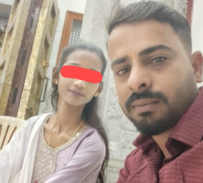 ಲಾಡ್ಜ್‌ಗೆ ಕರೆದುಕೊಂಡು ಹೋಗಿ ಪತ್ನಿಯ ಕೊಲೆ ಆರೋಪ; ಪತಿ ಆನಂದ್‌ಗಾಗಿ ಪೊಲೀಸರ ಶೋಧ!