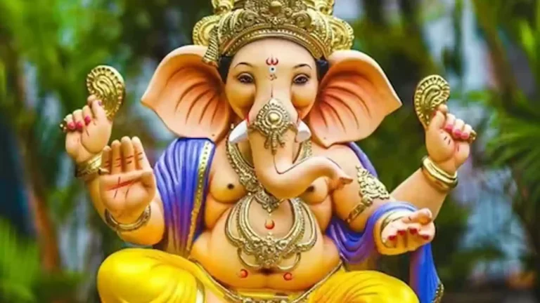 ಗಣೇಶ ಚತುರ್ಥಿ ವ್ರತದ ಮಹತ್ವವೇನು?; ಈ ದಿನ ವ್ರತ ಕಥೆ ಓದುವುದು ಏಕೆ ಮುಖ್ಯ?