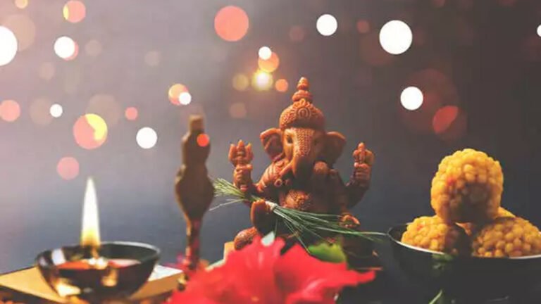 ಗಣೇಶ ಹಬ್ಬಕ್ಕೆ ಮೋದಕ ಮಾತ್ರವಲ್ಲ, ಈ ಸಾಂಪ್ರದಾಯಿಕ ಕಡುಬು-ಉಂಡೆ ಮಾಡಿ: ಉತ್ತರ ಕರ್ನಾಟಕದ ಸ್ಪೆಷಲ್ ರೆಸಿಪಿ!