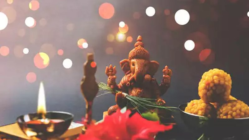 ಗಣೇಶ ಹಬ್ಬಕ್ಕೆ ಮೋದಕ ಮಾತ್ರವಲ್ಲ, ಈ ಸಾಂಪ್ರದಾಯಿಕ ಕಡುಬು-ಉಂಡೆ ಮಾಡಿ: ಉತ್ತರ ಕರ್ನಾಟಕದ ಸ್ಪೆಷಲ್ ರೆಸಿಪಿ!