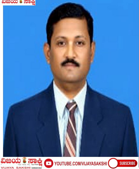 ರಾಜ್ಯಮಟ್ಟದ ಶ್ರೇಷ್ಠ ಶಿಕ್ಷಕ ಪ್ರಶಸ್ತಿಗೆ ಎಂ.ಎಸ್. ಹಿರೇಮಠ ಆಯ್ಕೆ