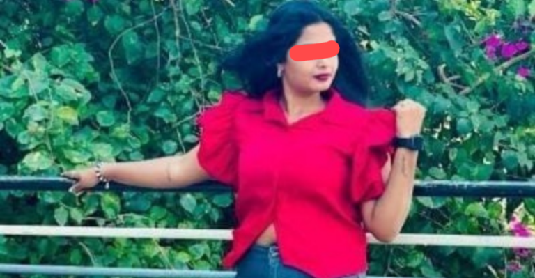 Crime News: ಇಬ್ಬರು ಯುವಕರ ಜೊತೆ ಟ್ರಿಪ್‌ಗೆ ಬಂದಿದ್ದ ಯುವತಿ ಲಾಡ್ಜ್‌ನಲ್ಲಿ ಅನುಮಾನಾಸ್ಪದ ಸಾವು!