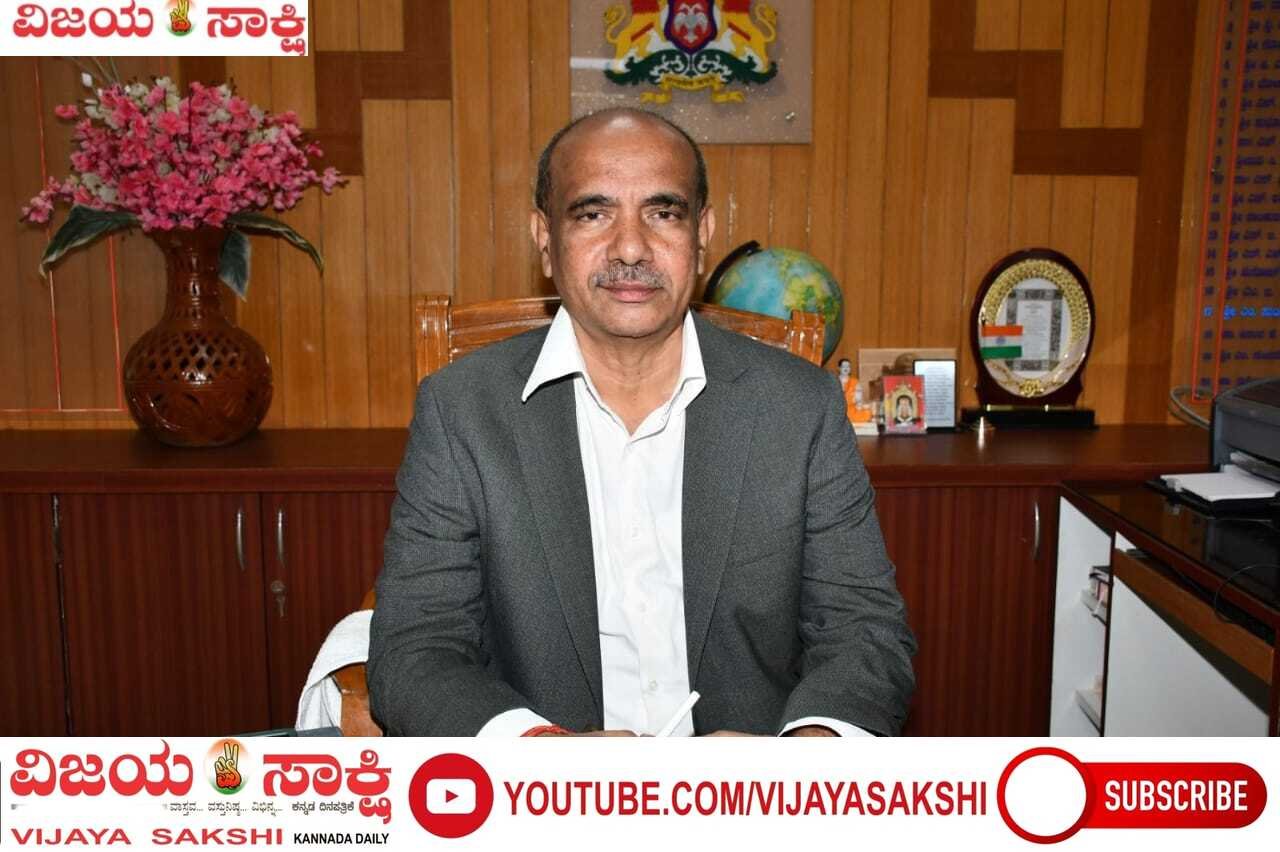 ಗದಗ ಜಿಲ್ಲೆಯಲ್ಲಿ ಡಿಜೆ ಸೌಂಡ್‌ಗೆ ಬ್ರೇಕ್: ಜಿಲ್ಲಾಧಿಕಾರಿ ಸಿ.ಎನ್. ಶ್ರೀಧರ್