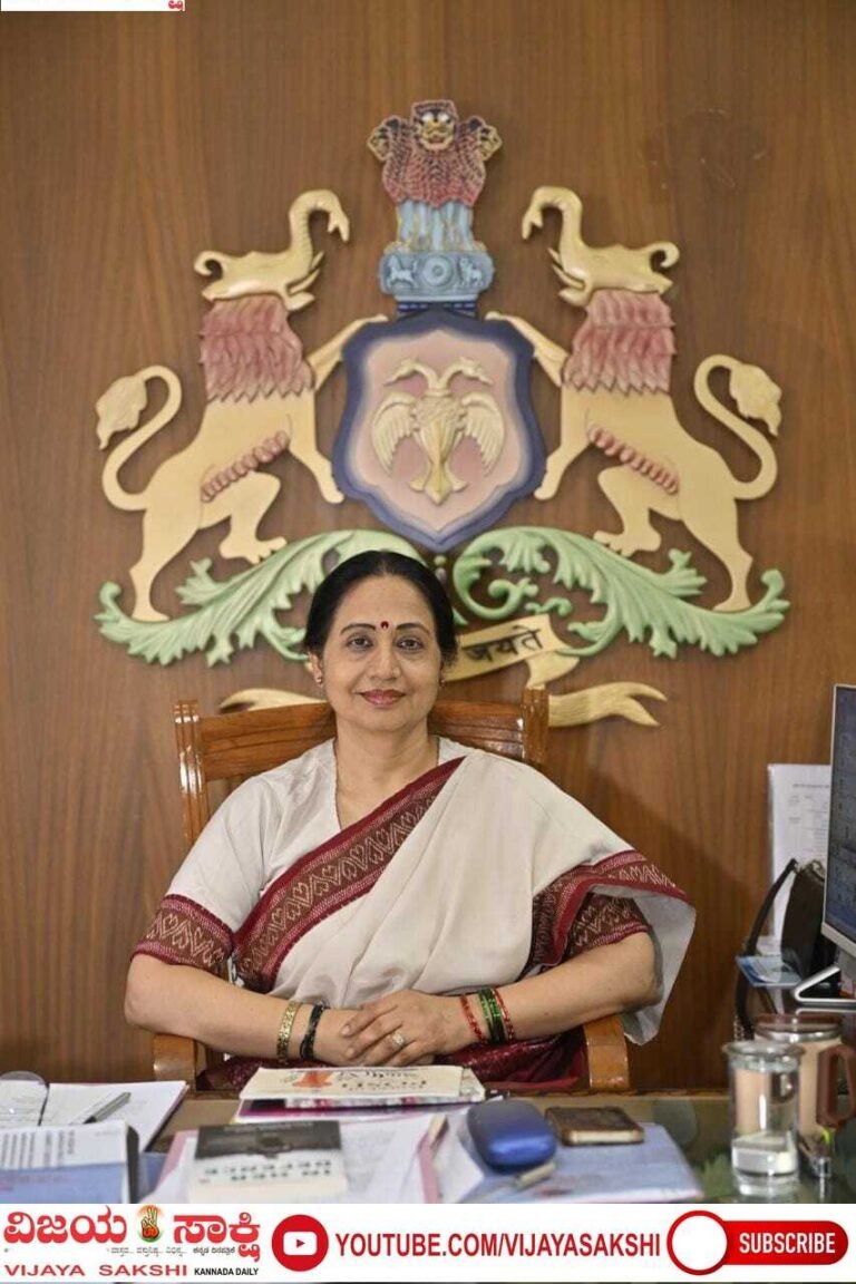 ಮನೆಬಾಗಿಲಿಗೆ ಆಡಳಿತ: ಸೆ.5ರಿಂದ ‘ಪ್ರಜಾಸೇವಾ ಅಭಿಯಾನ’