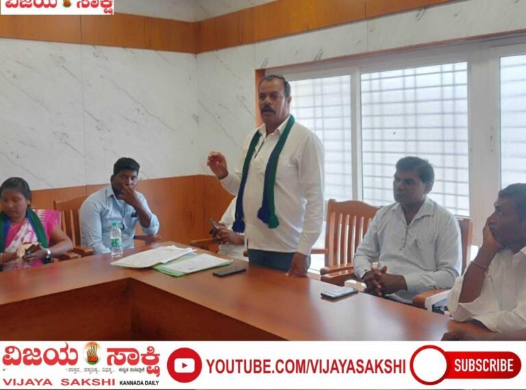 ‘ಸ್ಲಂ ನಿವಾಸಿಗಳಿಗೆ ಭೂಹಕ್ಕು ಖಾತ್ರಿ ಸರ್ಕಾರದ ಜವಾಬ್ದಾರಿ’: ಸ್ಲಂ ಸಮಿತಿ ಆಗ್ರಹ