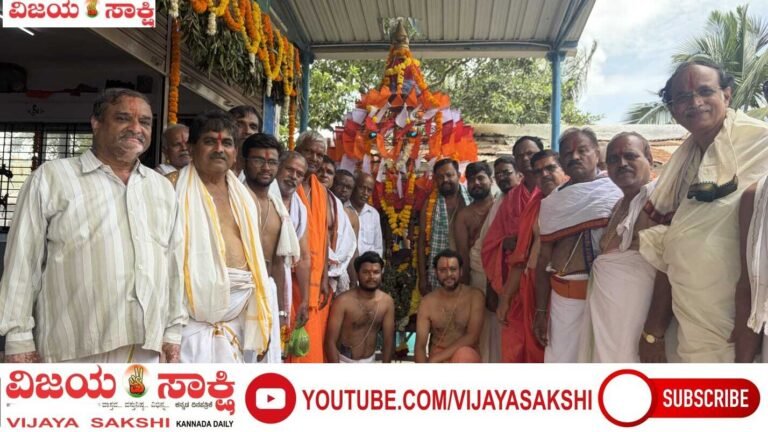 ಶಿರಹಟ್ಟಿಯಲ್ಲಿ 355ನೇ ಆರಾಧನಾ ಮಹೋತ್ಸವದ ಉತ್ತರಾಧನೆ