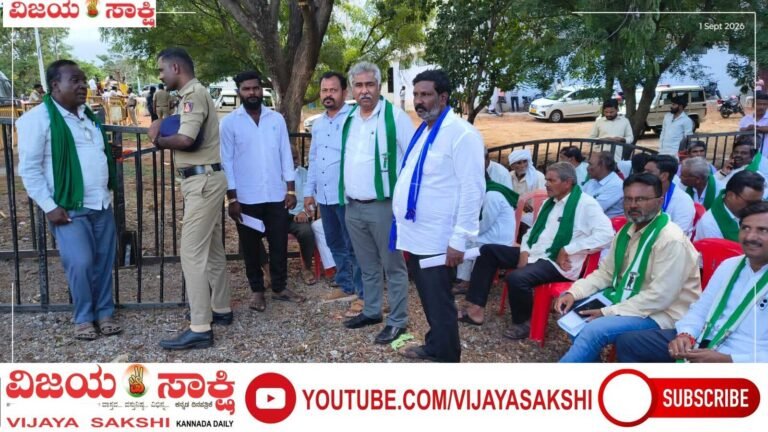 ಒಳ ಮೀಸಲಾತಿ ತೀರ್ಪು ಬರುವವರೆಗೆ ಹಳೆಯ ವ್ಯವಸ್ಥೆ ಮುಂದುವರಿಸಿ: ಸಿಎಂಗೆ ಮನವಿ