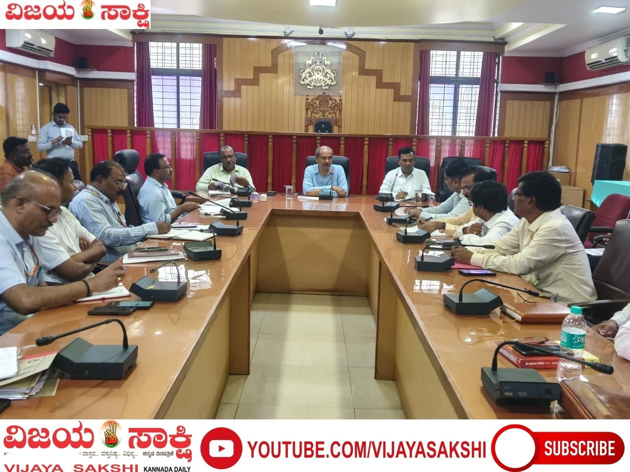 ಸೆ. 5ರಿಂದ ಮನೆ ಬಾಗಿಲಿಗೆ ‘ಪ್ರಜಾಸೇವೆ’
