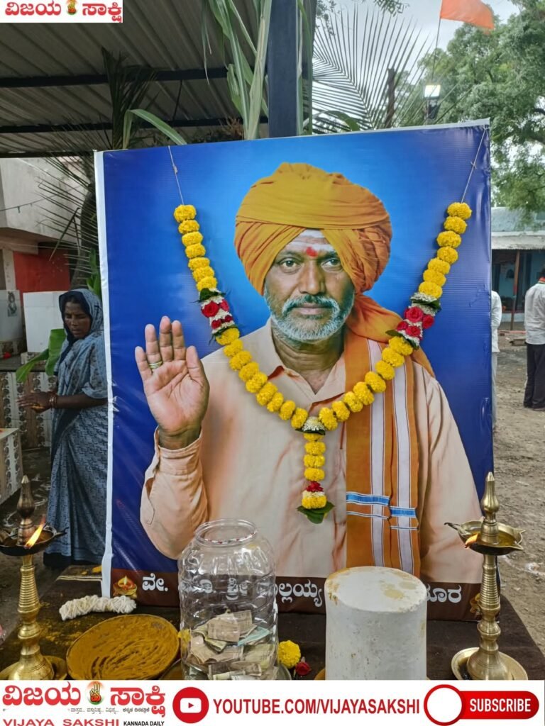 ಸಮಾಧಿಯಲ್ಲಿದ್ದ ದೇಹ 8 ತಿಂಗಳಾದರೂ ನಿಷ್ಕಳಂಕ!