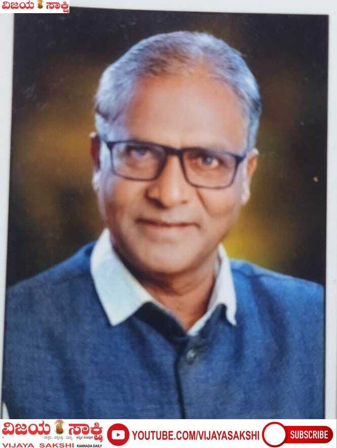ಬದುಕಿನ ಅನುಭವಗಳಿಗೆ ಅಕ್ಷರರೂಪ ನೀಡಿದ ಸಾಹಿತಿ ಆಯ್ಕೆ ಕಮ್ಮಾರ