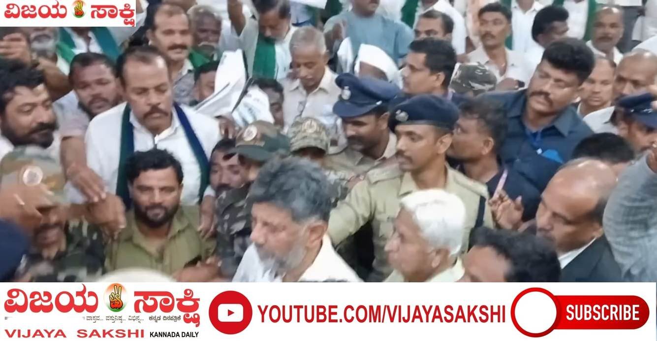 ಸ್ಲಂ ನಿವಾಸಿಗಳ ಭರವಸೆ ಈಡೇರಿಸಿ: ಸರ್ಕಾರಕ್ಕೆ ಸ್ಲಂ ಜನಾಂದೋಲನ ಆಗ್ರಹ