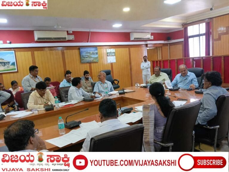 ತಂಬಾಕು ನಿಯಂತ್ರಣಕ್ಕೆ ಗದಗ ಜಿಲ್ಲೆಯಲ್ಲಿ ಮತ್ತಷ್ಟು ಕಠಿಣ ಕ್ರಮ