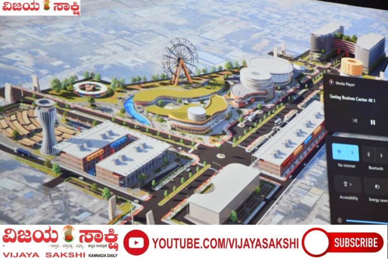 ನಗರದ ಮಧ್ಯಭಾಗದಲ್ಲಿ ಬೃಹತ್ ವಾಣಿಜ್ಯ ಸಂಕೀರ್ಣ ಬೇಡ: ವಿಶ್ವನಾಥ ಖಾನಾಪೂರ