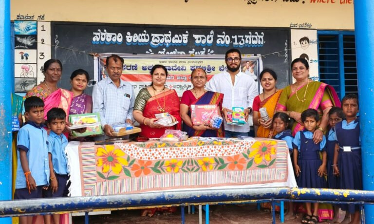 ಮೌಲ್ಯಗಳೊಂದಿಗೆ ಸಾಧನೆ ಮಾಡಿದರೆ ಬದುಕು ಸಾರ್ಥಕ