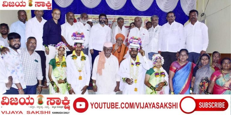 ಶರಣರ ಆದರ್ಶ ದಾಂಪತ್ಯಕ್ಕೆ ದಾರಿದೀಪ: ಡಾ. ಅನ್ನದಾನೀಶ್ವರ ಮಹಾಸ್ವಾಮೀಜಿಗಳು