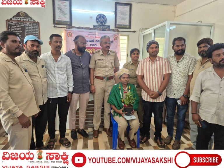 ಅನಧಿಕೃತ ಚಟುವಟಿಕೆಗಳಿಗೆ ಕಡಿವಾಣ ಹಾಕುವೆ: ಪಿಎಸ್‌ಐ ಶಕುಂತಲಾ ನಾಯಕ್