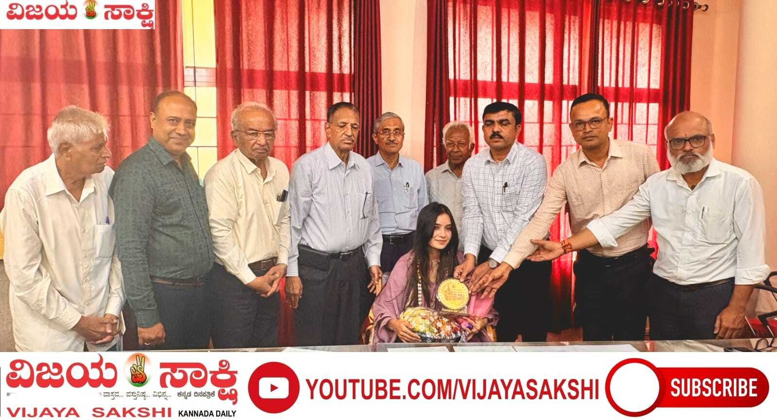 ಸಿಎಸ್ ಪರೀಕ್ಷೆಯಲ್ಲಿ ರೀತ್ ಜೈನ್‌ಗೆ 7ನೇ ರ‍್ಯಾಂಕ್