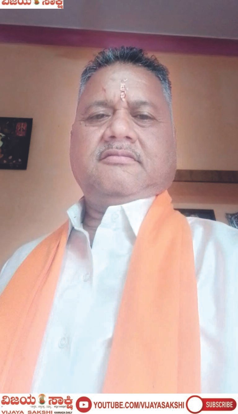 ಧರ್ಮದ ನಂಬಿಕೆಗೆ ಧಕ್ಕೆ ತರುವ ಹೇಳಿಕೆ ಖಂಡನೀಯ: ಮಾರುತಿ ಪವಾರ
