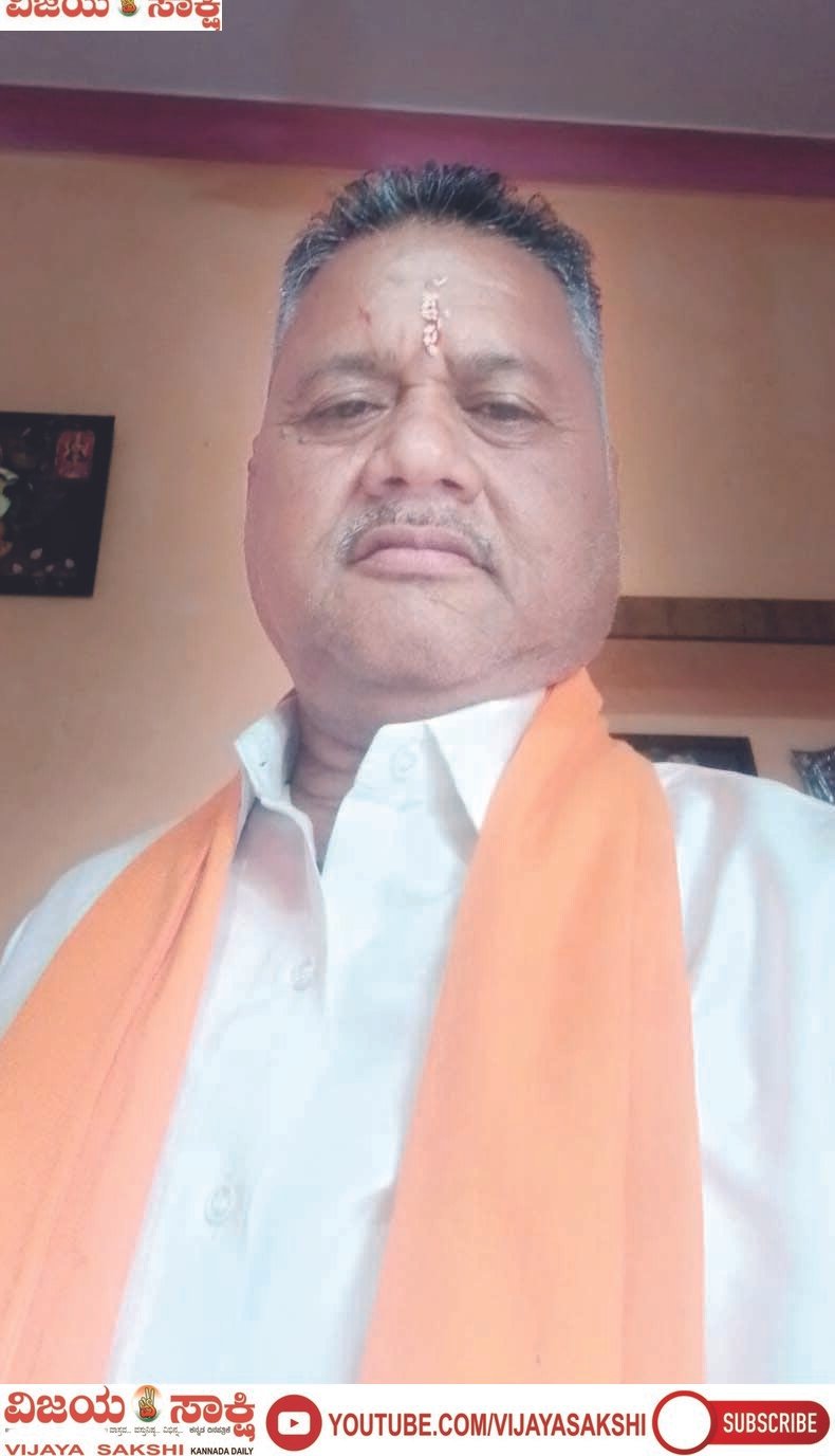ಧರ್ಮದ ನಂಬಿಕೆಗೆ ಧಕ್ಕೆ ತರುವ ಹೇಳಿಕೆ ಖಂಡನೀಯ: ಮಾರುತಿ ಪವಾರ