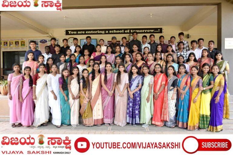 ಬಾಲ ವಿನಾಯಕ ಶಾಲೆಯಲ್ಲಿ ಶಿಕ್ಷಕರ ದಿನಾಚರಣೆ