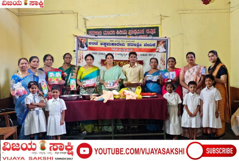 ಉತ್ತಮ ಯೋಚನೆಗಳೇ ಬದುಕಿನ ಯಶಸ್ಸಿನ ಬೀಜಗಳು : ಸುಮಂತ ಕುಮುಚಗಿ