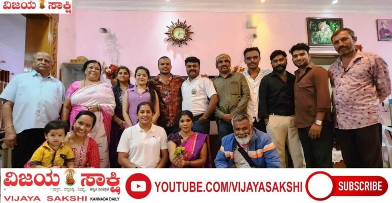 ‘ಸಾಕ್ಷಿ’ ಕಿರುಚಿತ್ರ ಚಿತ್ರೀಕರಣ ಮುಕ್ತಾಯ