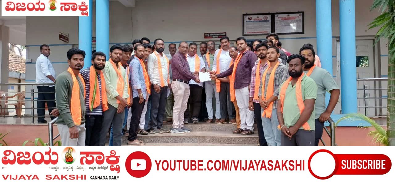 ಗಣೇಶ ವಿಸರ್ಜನೆಗೆ ಶಾಶ್ವತ ಹೊಂಡ ನಿರ್ಮಿಸಿ: ಗಜಾನನೋತ್ಸವ ಮಹಾಮಂಡಳಿ ಆಗ್ರಹ