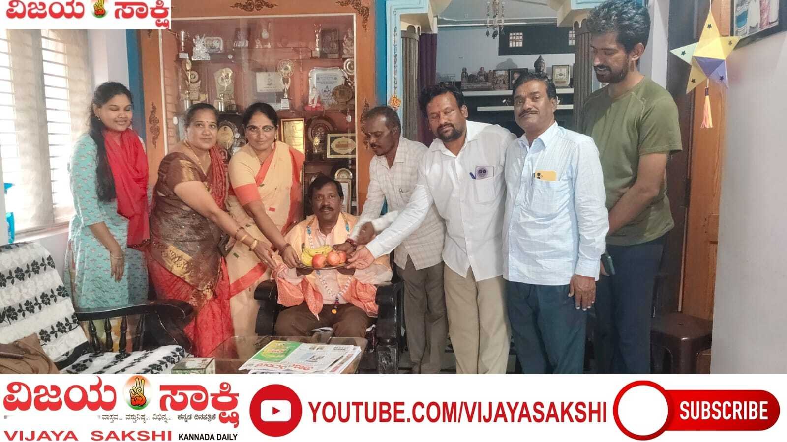 ಶಿಕ್ಷಕರ ಸಮ್ಮೇಳನಕ್ಕೆ ಡಾ. ನಿಂಗು ಸೊಲಗಿ ಸರ್ವಾಧ್ಯಕ್ಷ
