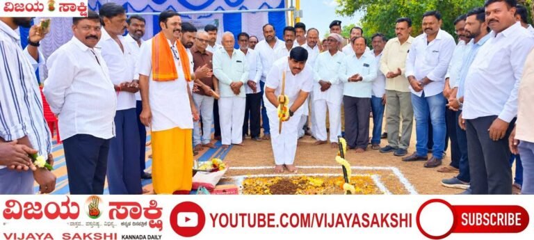 ಕಾಮಗಾರಿಗಳು ಗುಣಮಟ್ಟದ್ದಾಗಿರಲಿ: ಮಿಥುನ ಪಾಟೀಲ