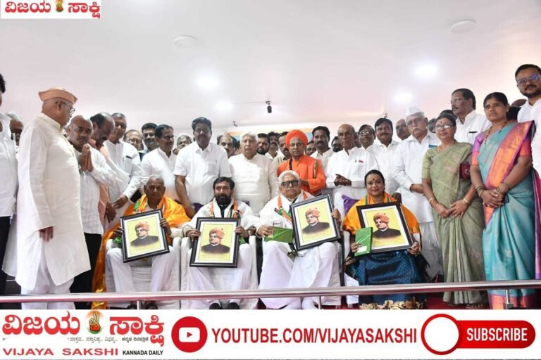 ಉತ್ತರ ಕರ್ನಾಟಕದ ಸಮಸ್ಯೆಗಳ ಚರ್ಚೆಗೆ ಶೇ.5ರಷ್ಟೂ ಸಮಯ ಸಿಗುತ್ತಿಲ್ಲ : ಎಚ್.ಕೆ. ಪಾಟೀಲ ಅಸಮಾಧಾನ