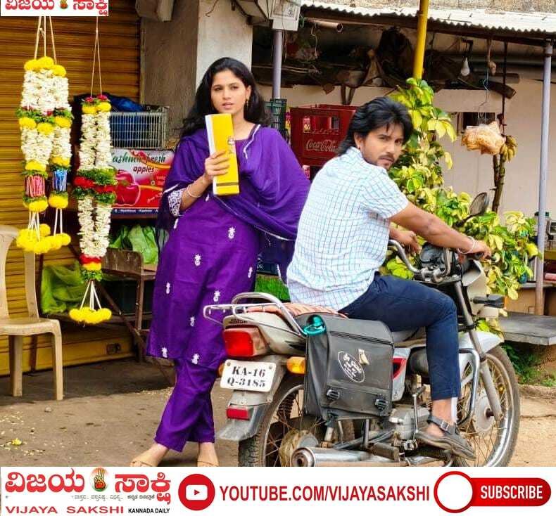 ಸೆನ್ಸಾರ್‌ಗೆ ಹೊರಟ ‘ಮುತ್ತುರತ್ನ’ ಚಲನಚಿತ್ರ