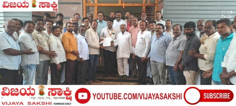 ಹೆಣ್ಣುಮಕ್ಕಳ ಉನ್ನತ ಶಿಕ್ಷಣಕ್ಕಾಗಿ ಕಾಲೇಜ್ ಮಂಜೂರು ಮಾಡಿ