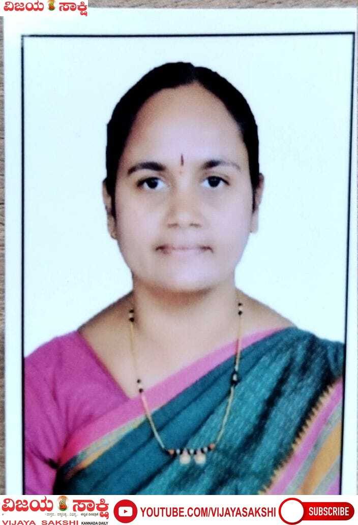 ರಾಜ್ಯ ಮಟ್ಟದ ಉತ್ತಮ ಶಿಕ್ಷಕಿ ಪ್ರಶಸ್ತಿಗೆ ವಿಜಯಲಕ್ಷ್ಮಿ ಅಕ್ಕಿ ಆಯ್ಕೆ