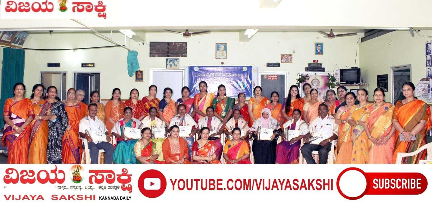 ಶಿಕ್ಷಕರೇ ಸುಂದರ ಸಮಾಜದ ನಿರ್ಮಾತೃಗಳು: ಪ್ರೇಮಾ ಗುಳಗೌಡರ
