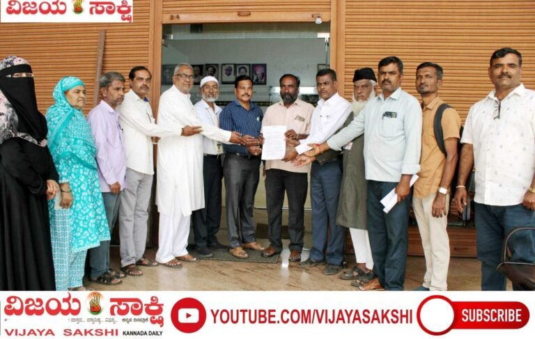 ತೃತೀಯ ಭಾಷೆ ಬದಲಿಗೆ ಎಐ ಅಳವಡಿಕೆ ಆದೇಶ ಹಿಂಪಡೆಯಿರಿ : ಹಿಂದಿ ಶಿಕ್ಷಕರ ಸಂಘ ಆಗ್ರಹ