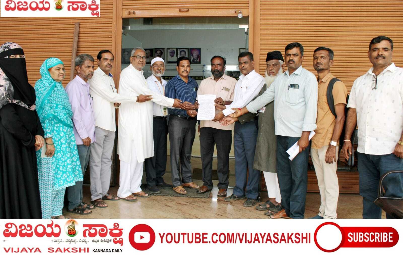 ತೃತೀಯ ಭಾಷೆ ಬದಲಿಗೆ ಎಐ ಅಳವಡಿಕೆ ಆದೇಶ ಹಿಂಪಡೆಯಿರಿ : ಹಿಂದಿ ಶಿಕ್ಷಕರ ಸಂಘ ಆಗ್ರಹ