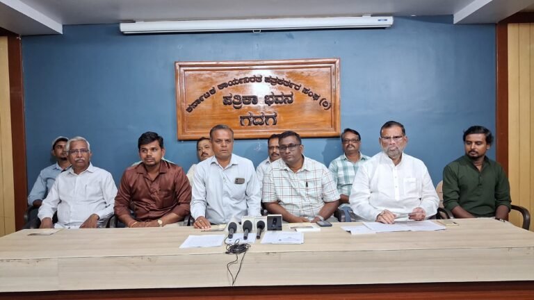 ಸೆ. 15ಕ್ಕೆ ಅಭಿಯಂತರರ ದಿನಾಚರಣೆ