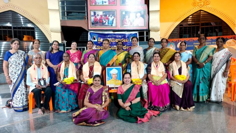 ಉತ್ತಮ ಶಿಕ್ಷಕರು ಪ್ರಭಾವ ಬೀರುವ ಶಕ್ತಿಗಳು: ಕವಿತಾ ದಂಡಿನ