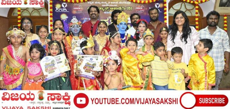 ಮಕ್ಕಳ ಪ್ರತಿಭೆಗೆ ವೇದಿಕೆ ಕಲ್ಪಿಸಿ: ಶಂಕರ ಹಲಗತ್ತಿ