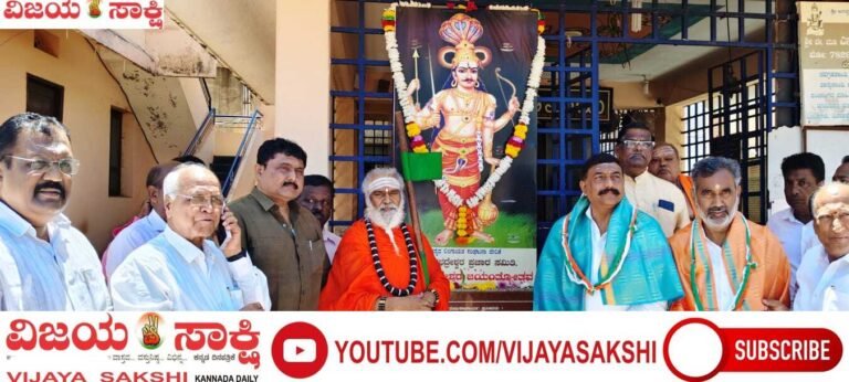 ಧರ್ಮ ರಕ್ಷಣೆಯೇ ವೀರಭದ್ರನ ಸಂದೇಶ: ರಂಭಾಪುರಿ ಜಗದ್ಗುರು