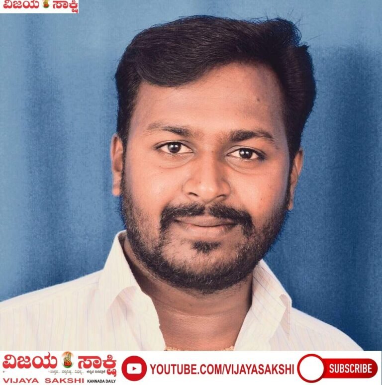 ಸಚಿವ ಬಾಲಕೃಷ್ಣ ಹೇಳಿಕೆಗೆ ಮುತ್ತು ರಾಯರಡ್ಡಿ ಆಕ್ರೋಶ