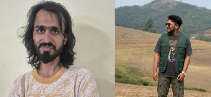 ನಡುರಸ್ತೆಯಲ್ಲಿ ಲಾಂಗ್ ಹಿಡಿದು ಅಟ್ಟಹಾಸ: ಇಬ್ಬರು ಪುಡಿರೌಡಿಗಳ ಬಂಧನ!