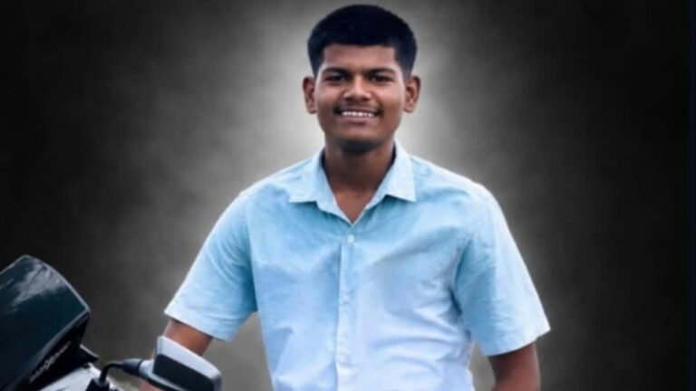 ಗಣೇಶ ಮೂರ್ತಿ ತರಲು ಹೋಗುತ್ತಿದ್ದಾಗ ಬೈಕ್ ಅಪಘಾತ; ಯುವಕ ಸಾವು!