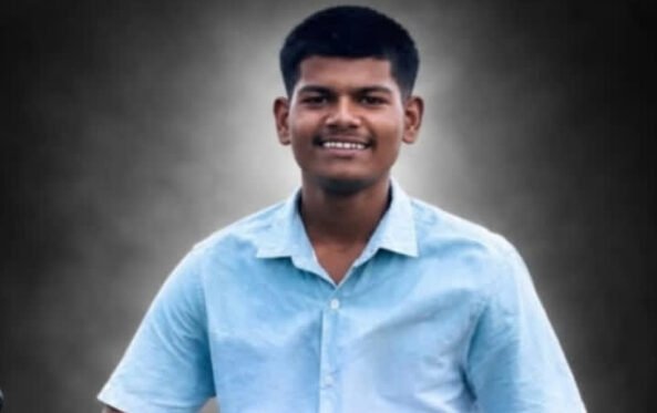 ಗಣೇಶ ಮೂರ್ತಿ ತರಲು ಹೋಗುತ್ತಿದ್ದಾಗ ಬೈಕ್ ಅಪಘಾತ; ಯುವಕ ಸಾವು!