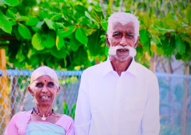 ಮಡಿಕೇರಿಯಲ್ಲಿ ಆಘಾತಕಾರಿ ಘಟನೆ; ಗುಂಡೇಟಿಗೆ ವೃದ್ಧ ದಂಪತಿ ಸಾವು!