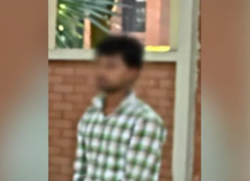 ಎಎಸ್‌ಐ ಮೇಲೆ ಫೈರಿಂಗ್ ಕೇಸ್: ಪೊಲೀಸ್ ಕಸ್ಟಡಿಯಿಂದ ಆರೋಪಿ ಪರಾರಿ!