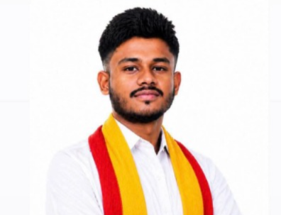 Hassan News: ಹಾಸನ NSUI ಜಿಲ್ಲಾಧ್ಯಕ್ಷ ವರುಣ್ ಆತ್ಮಹತ್ಯೆ; ಕೌಟುಂಬಿಕ ಕಲಹ ಶಂಕೆ?