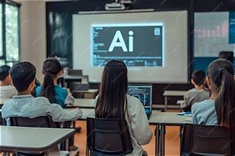 AI ಅತಿಯಾದ ಬಳಕೆಯಿಂದ ಮಕ್ಕಳ ಚಿಂತನಾ ಶಕ್ತಿಗೆ ಹೊಡೆತ? ತಜ್ಞರಿಂದ ಎಚ್ಚರಿಕೆ