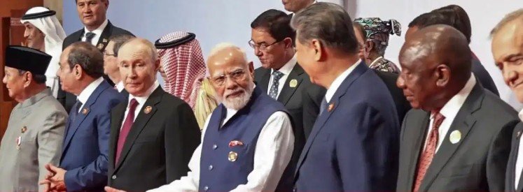 ಬ್ರಿಕ್ಸ್ ಔತಣಕೂಟ ವಿವಾದ: ವಿಪಕ್ಷ ನಾಯಕರಿಗೆ ಆಹ್ವಾನ ನೀಡಿಲ್ಲವೆಂಬ ಆರೋಪಕ್ಕೆ ಸರ್ಕಾರದ ಸ್ಪಷ್ಟನೆ